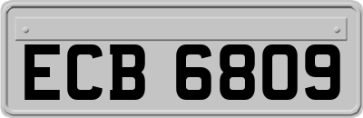 ECB6809