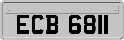 ECB6811