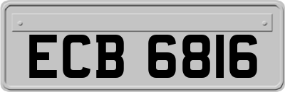 ECB6816