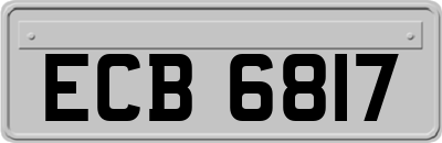 ECB6817