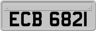 ECB6821