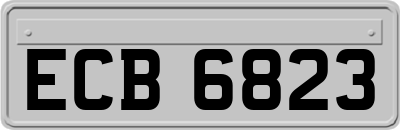 ECB6823