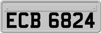 ECB6824