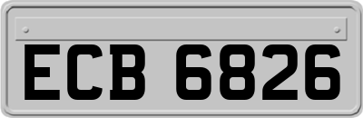 ECB6826