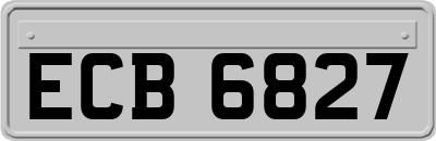 ECB6827