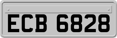 ECB6828