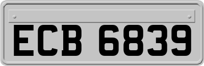 ECB6839