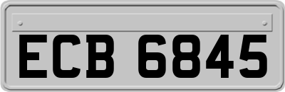 ECB6845
