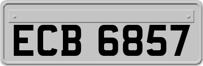 ECB6857