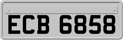 ECB6858