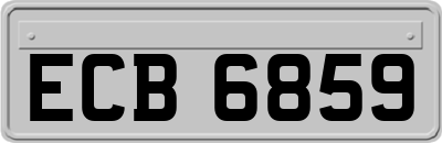 ECB6859