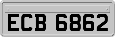 ECB6862