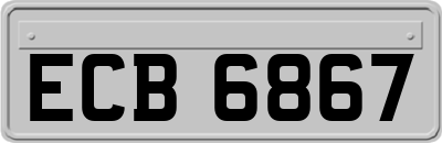 ECB6867