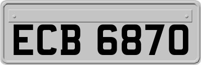 ECB6870