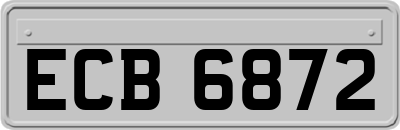 ECB6872