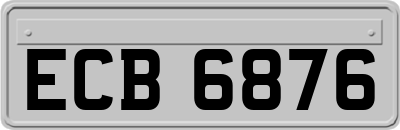 ECB6876