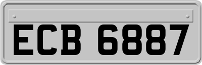 ECB6887