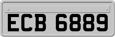 ECB6889