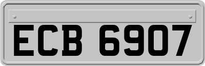 ECB6907