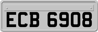 ECB6908
