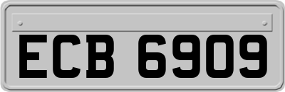 ECB6909