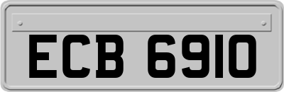 ECB6910