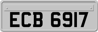 ECB6917