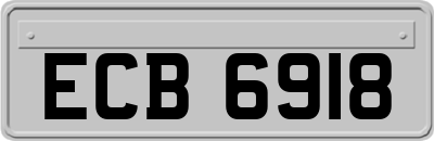 ECB6918