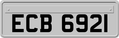 ECB6921