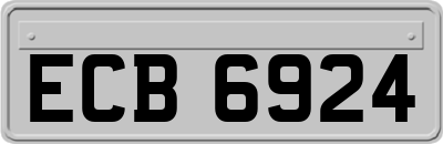 ECB6924