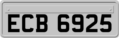 ECB6925