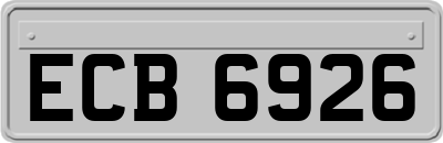 ECB6926