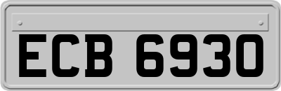 ECB6930