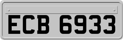 ECB6933