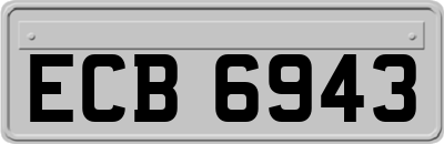 ECB6943