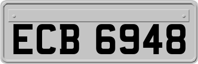 ECB6948