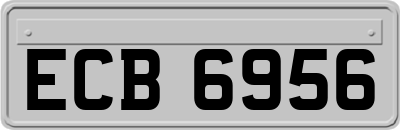 ECB6956