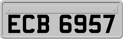 ECB6957