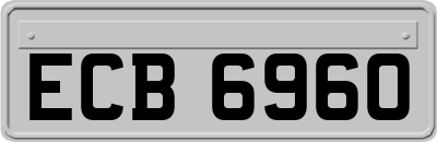 ECB6960