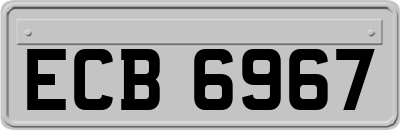 ECB6967