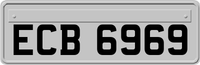 ECB6969