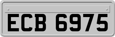ECB6975