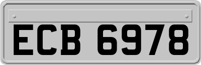 ECB6978