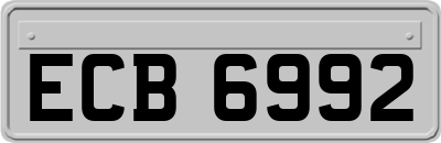 ECB6992