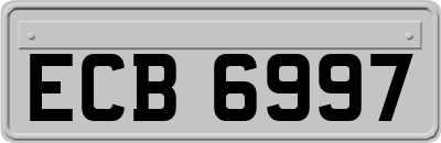 ECB6997