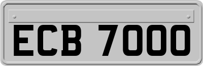 ECB7000