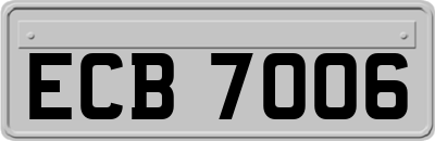 ECB7006