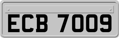 ECB7009