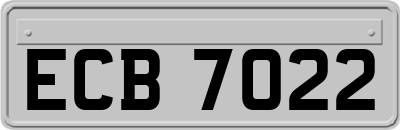 ECB7022