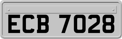 ECB7028